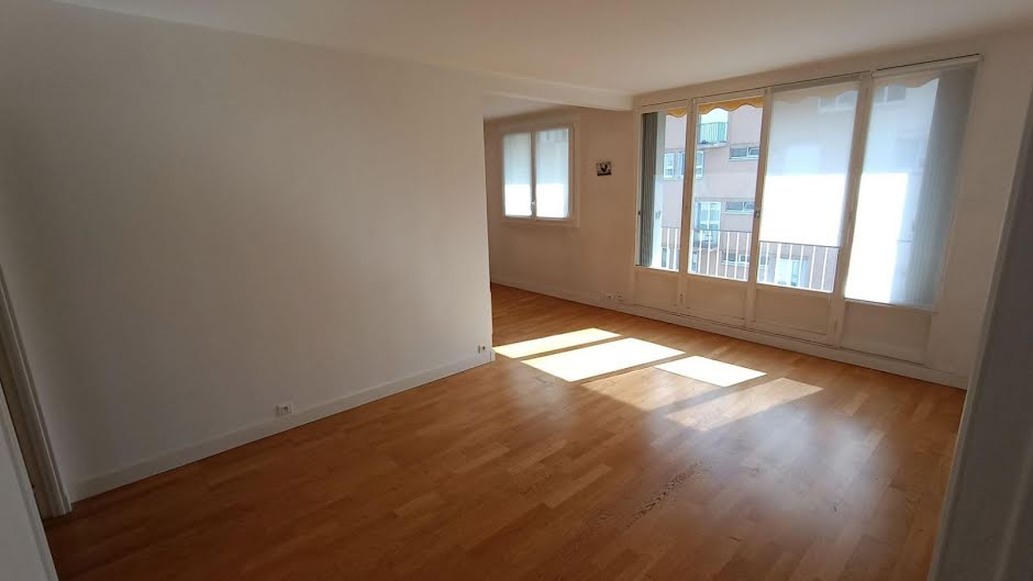 Vente appartement 4 pièces 66 m² à Le Plessis-Robinson (92350), 280 000 €