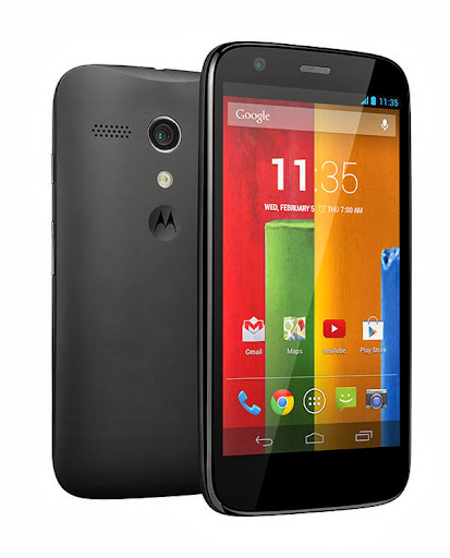 Moto G