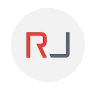 RJ Electrical Contractors Ltd Logo