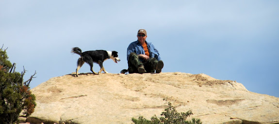 Bosley and Eric