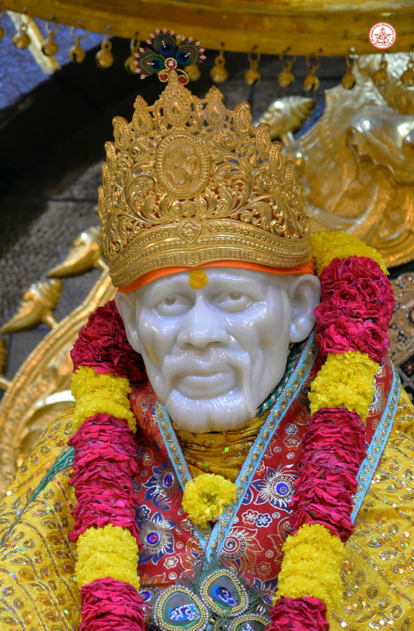 sai baba shirdi aarti booking