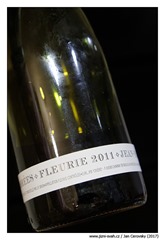 Domaine-des-Terres-Dorées-Fleurie-2011