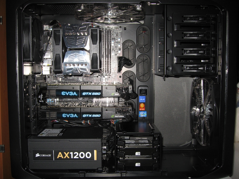 Pc Internals