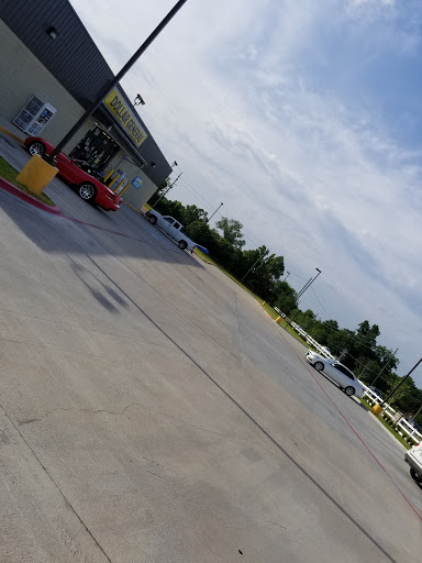 Grocery Store «Dollar General», reviews and photos, 21701-21827 Crosby Huffman Rd, Crosby, TX 77532, USA