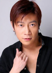 Qi Yunpeng China Actor