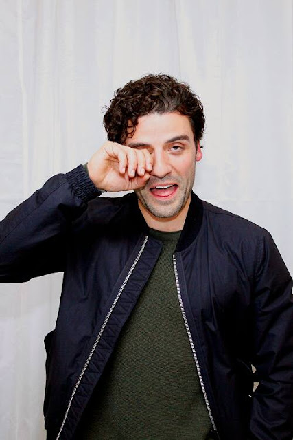 Oscar Isaac Profile Pics Dp Images