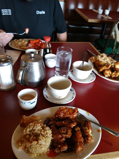 Chinese Restaurant «China Pavillion», reviews and photos, 14855 Tukwila International Blvd, Tukwila, WA 98168, USA