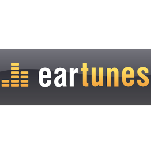 eartunes GmbH | Musikcomputer und Streaming logo