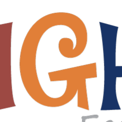 High5 Fashion logo