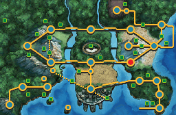 파일:attachment/Unova_Black_City_White_Forest_Black_Tower_White_Treehollow_Map.png