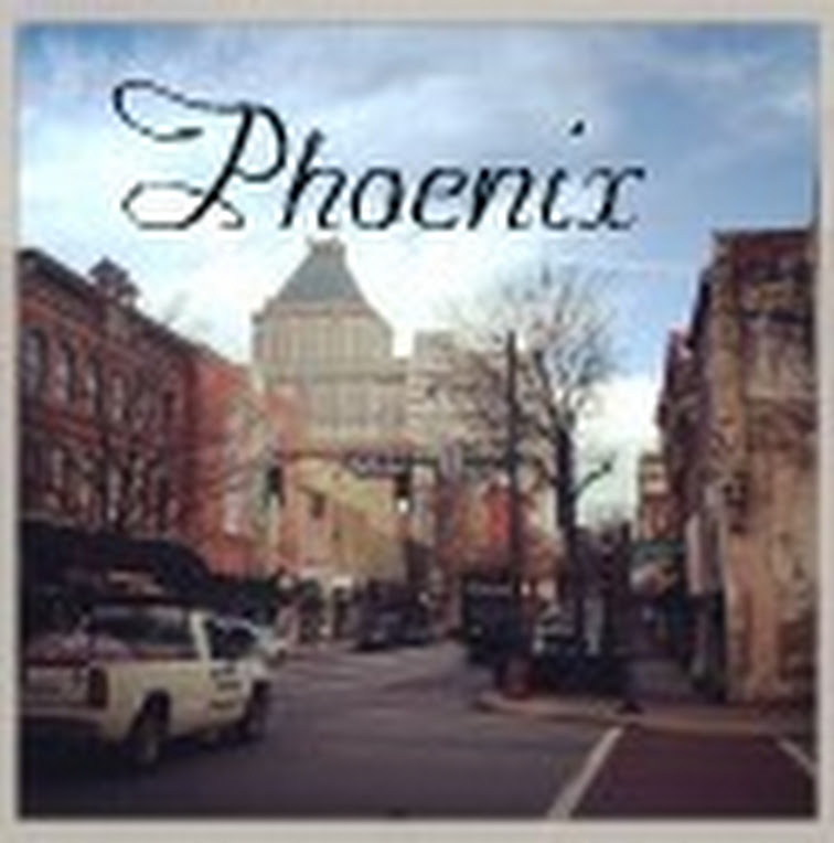 phoenix