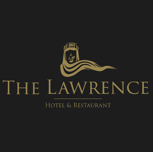 The Lawrence logo