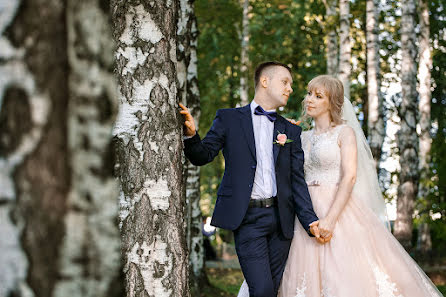 Φωτογράφος γάμων Zhanna Konenko (zhanna77). Φωτογραφία: 24 Σεπτεμβρίου 2019