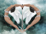 Magian Angel Of Life