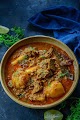 How to Make Punjabi Mutton Curry Recipe