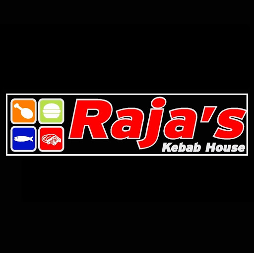 Raja's Kebab House