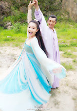 Li Qian China Actor