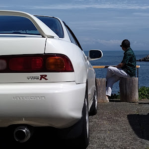 インテグラ DC2