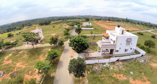 Maruthi Greenfields Township, No.1/200-19, Kasavugatta, Chennathur Post, Off Krishnagiri Road, Hosur, Tamil Nadu 635109, India, Property_Developer, state TN