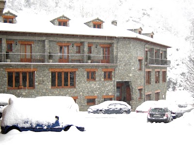 lodging