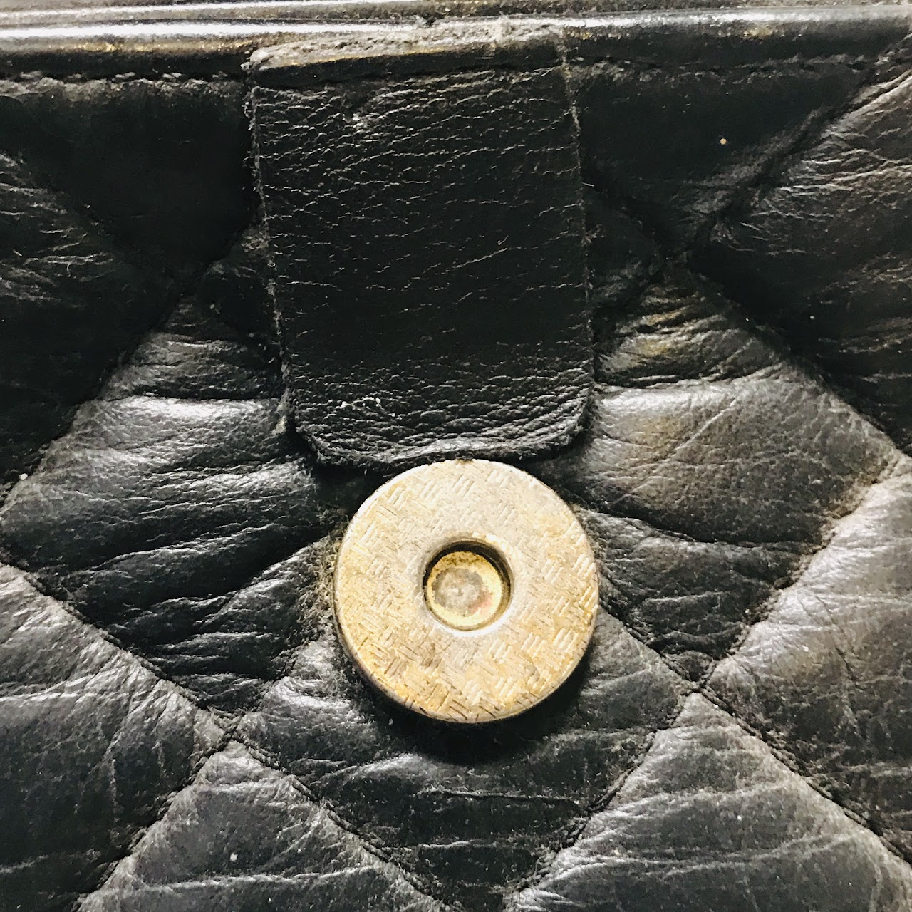 Chanel Vintage Handbag