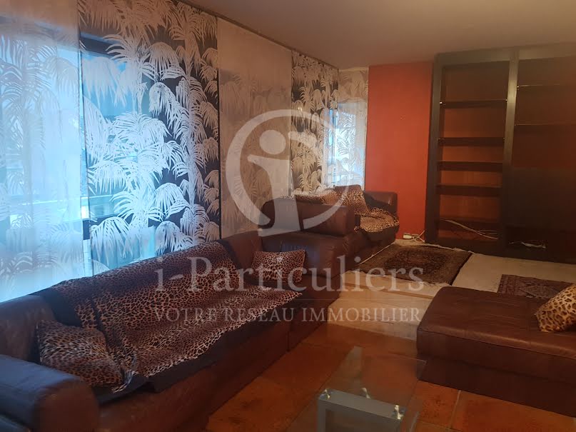 Vente appartement 5 pièces 158.29 m² à Saint-Jean-de-Maurienne (73300), 330 000 €