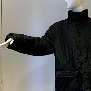 Prada Sport Down Jacket