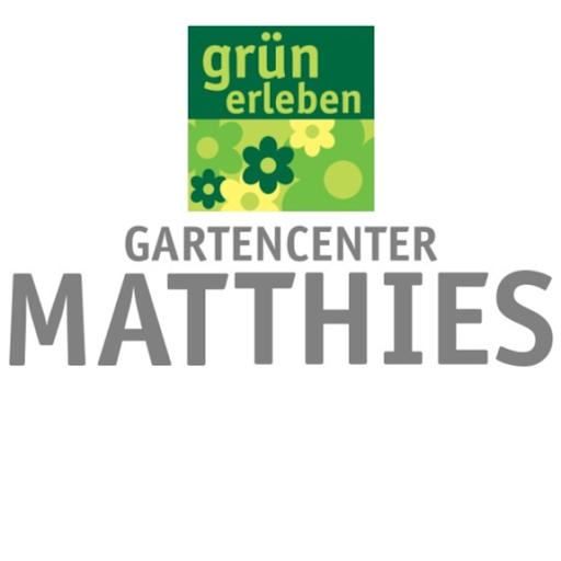 Bellandris Matthies Gartencenter logo