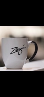 Zazu Salon & Day Spa logo