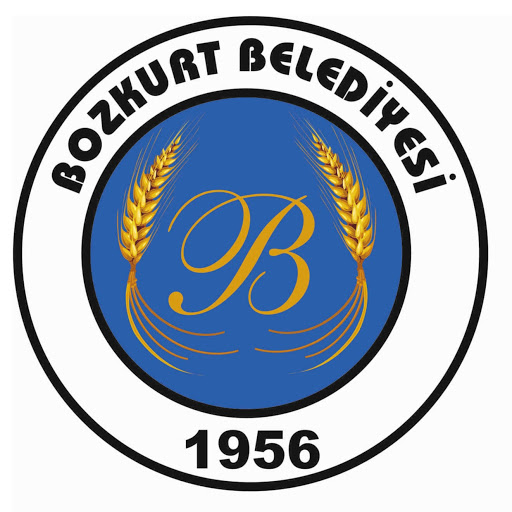 Bozkurt Belediyesi logo