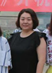Li Yutong Actor