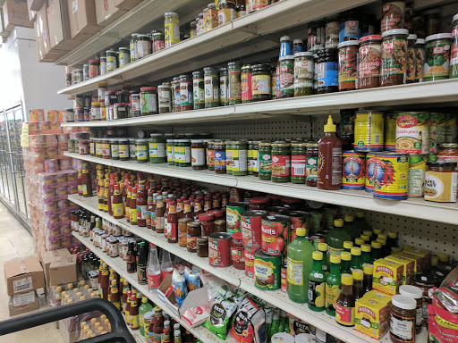 Indian Grocery Store «Spice Bazaar», reviews and photos, 364 Jefferson Rd, Rochester, NY 14623, USA