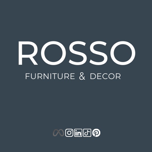 Rosso Furniture & Decor logo