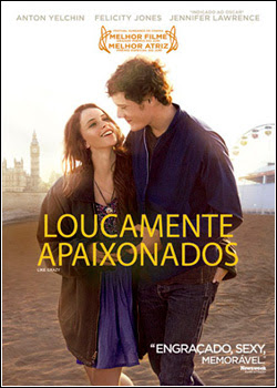 Assistir Filme Loucamente Apaixonados - Dublado Online