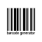 Item logo image for Barcode Generator