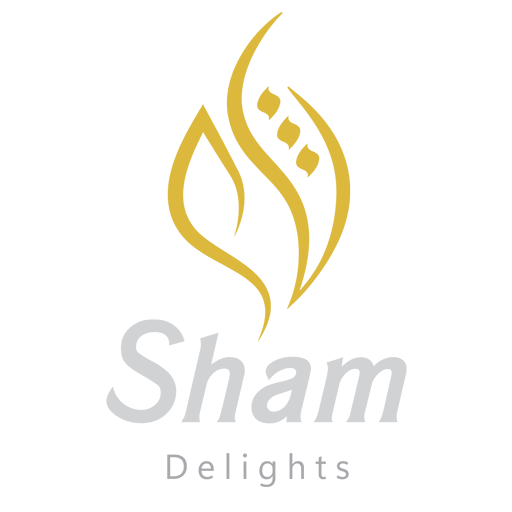 Alsham Delights logo