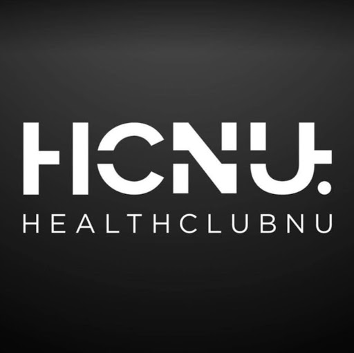 HealthclubNU Abcoude logo