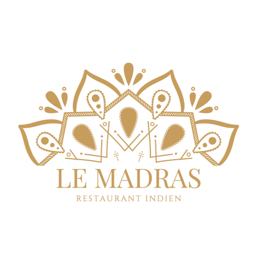 Le Madras - Restaurant Indien à Strasbourg logo