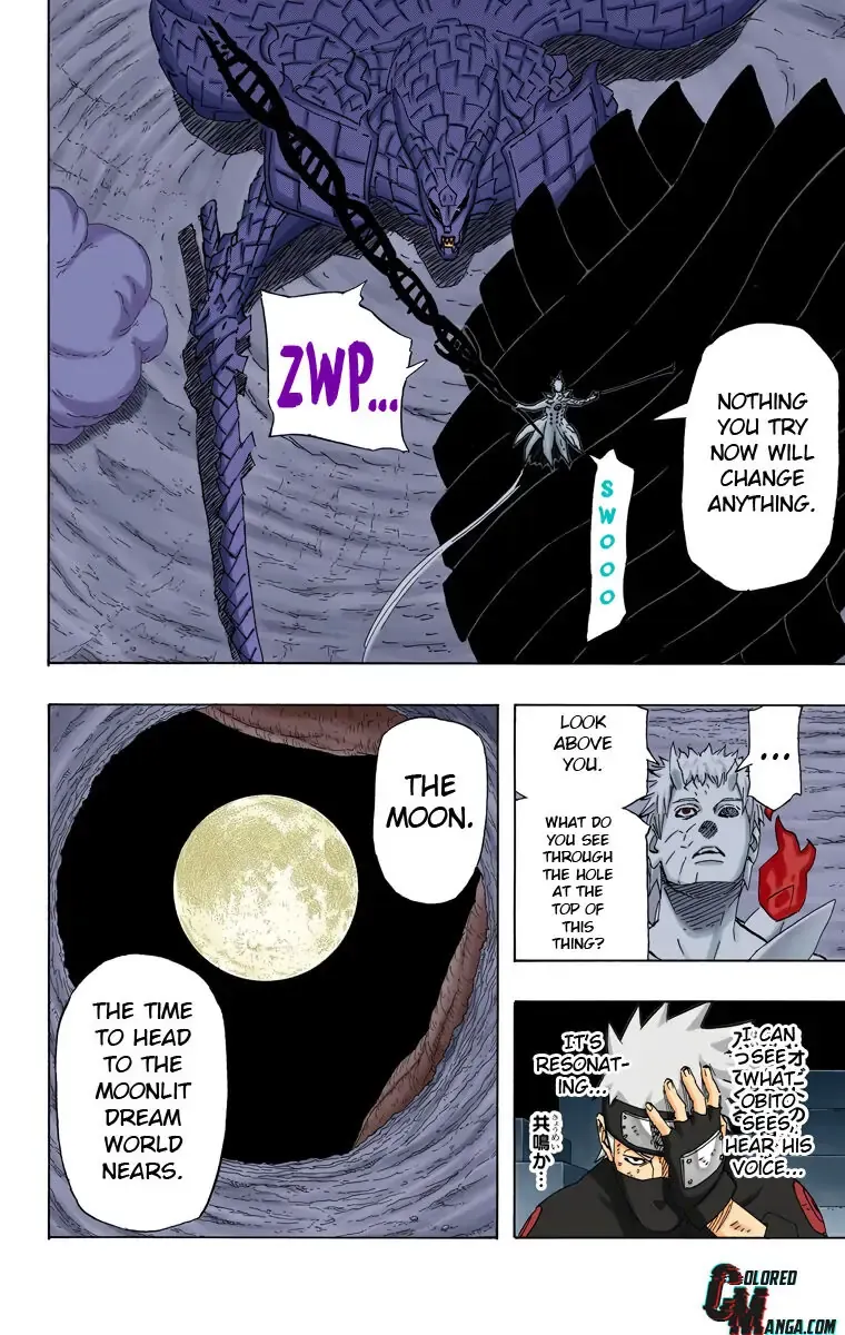 Chapter 651 Page 2