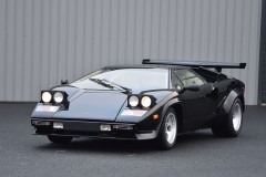 081 Lamborghini Countach LP 400 S 081 Lamborghini Countach LP 400 S