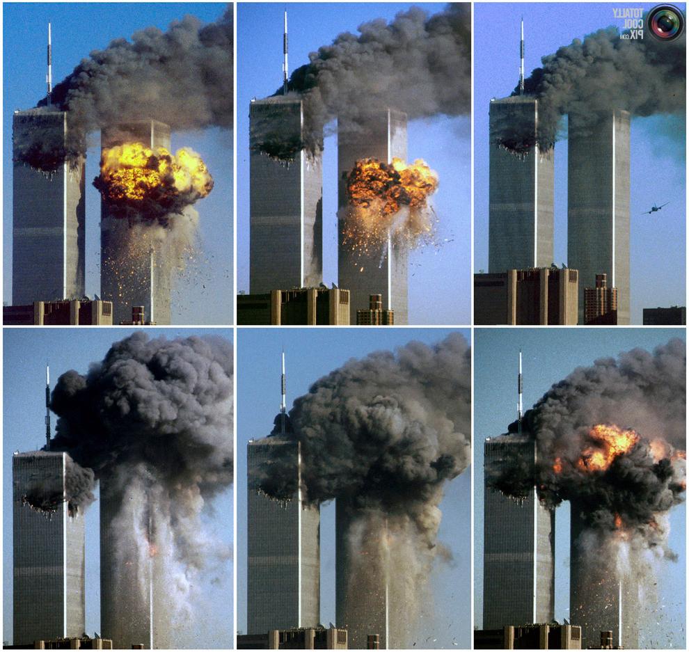 September 11th marks the 10th