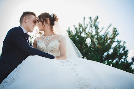 結婚式の写真家Aleksey Shvec (alexshvec)。2019 8月16日の写真