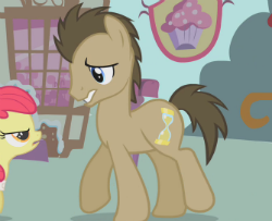 파일:attachment/타임 터너(Friendship is Magic)/doctor_earth_pony.png