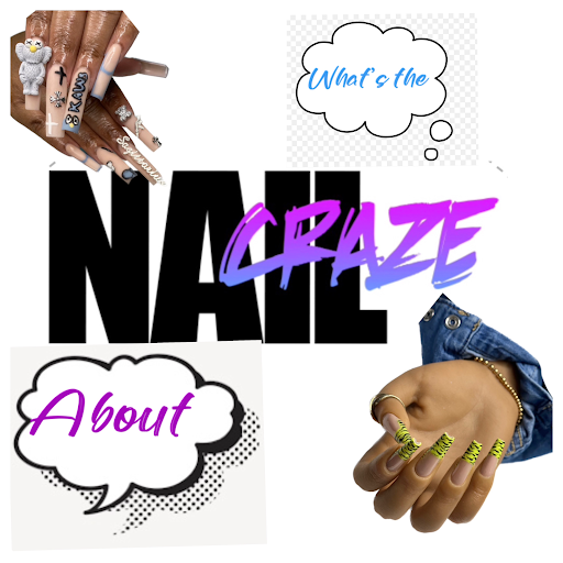 Nail craze