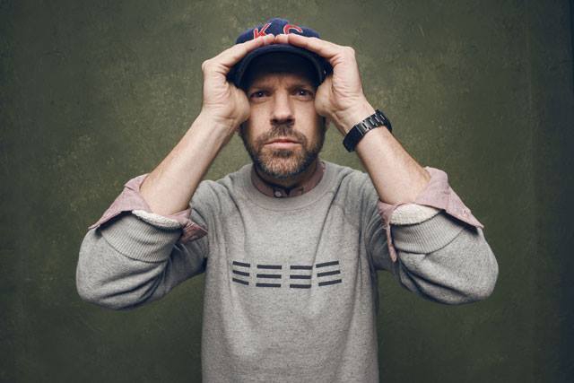 Jason Sudeikis Profile Pics Dp Images