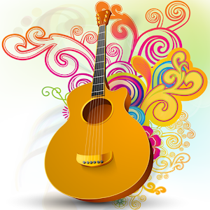 Acoustic Guitar Tuners 1.1 Icon