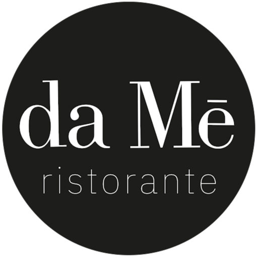 da Mè ristorante logo