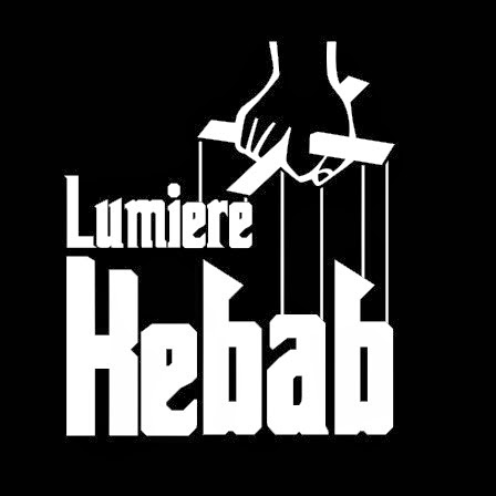 Restaurant Lumière Kebab logo