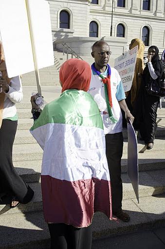 somali wedding dresses