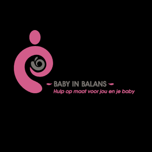 Baby in Balans logo